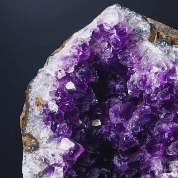Beginner's Guide to Crystals