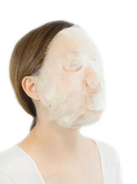 Golden Silk Radiance Facial