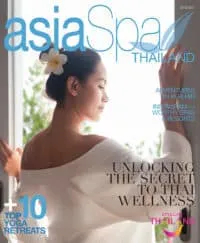 AsiaSpa