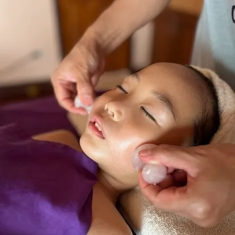 Spa Treatments